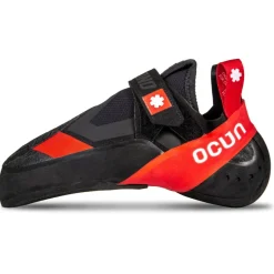 Best Ocun - Diamond S - Kletterschuhe Black