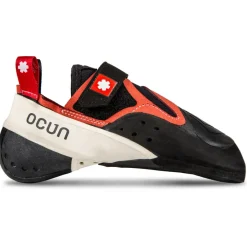 Ocun - Iris - Kletterschuhe Red / White