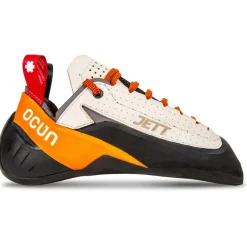 New - Jett LU - Kletterschuhe Kletterschuhe|Schnürschuhe