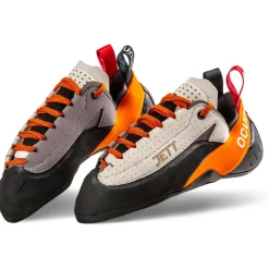 New - Jett LU - Kletterschuhe Kletterschuhe|Schnürschuhe
