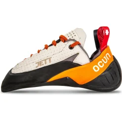 New - Jett LU - Kletterschuhe Kletterschuhe|Schnürschuhe