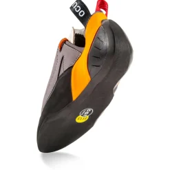 New - Jett LU - Kletterschuhe Kletterschuhe|Schnürschuhe