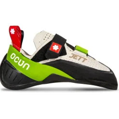 - Jett QC - Kletterschuhe Kletterschuhe|Klettschuhe