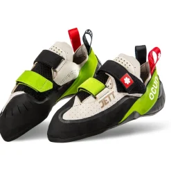 - Jett QC - Kletterschuhe Kletterschuhe|Klettschuhe