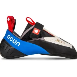 Clearance - Jett S - Kletterschuhe Kletterschuhe|Klettschuhe