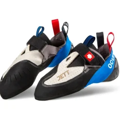 Clearance - Jett S - Kletterschuhe Kletterschuhe|Klettschuhe