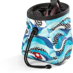 - Lucky + Belt - Chalkbag Kletter- & Boulderzubehör|Chalkbags