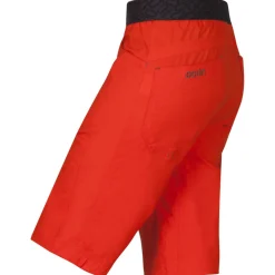 Ocun - Mánia Shorts - Kletterhose Anthracite Obsidian Clearance