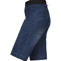 Ocun - Mánia Shorts Jeans - Jeans Dark Blue Discount