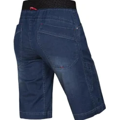 Ocun - Mánia Shorts Jeans - Jeans Dark Blue Discount