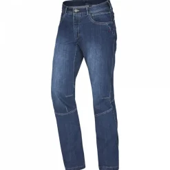 Ocun - Ravage Jeans - Kletterhose Dark Blue Sale