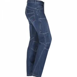 Ocun - Ravage Jeans - Kletterhose Dark Blue Sale