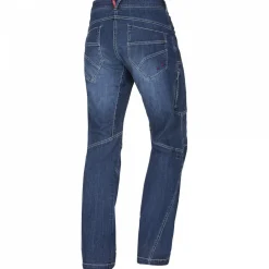 Ocun - Ravage Jeans - Kletterhose Dark Blue Sale