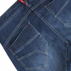 Ocun - Ravage Jeans - Kletterhose Dark Blue Sale