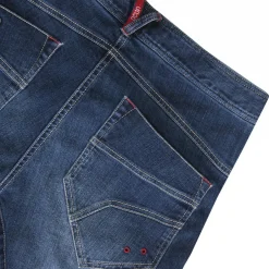 Ocun - Ravage Jeans - Kletterhose Dark Blue Sale