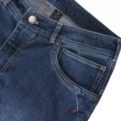 Ocun - Ravage Jeans - Kletterhose Dark Blue Sale