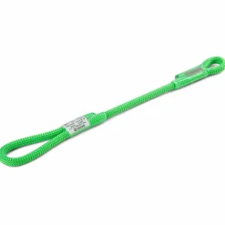Ocun - SBEA Lanyard 9,8mm - Selbstsicherungsschlinge Green / Icem Discount