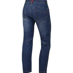 Ocun - Typhoon Jeans - Jeans Dark Blue