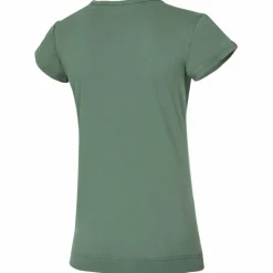 Online - Women's Classic T Organic Flower - T-Shirt Kletterbekleidung|T-Shirts