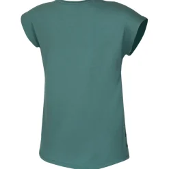 Outlet - Women's Kimo T Stoneman - T-Shirt Alltagsbekleidung|Kletterbekleidung
