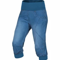 Online - Women's Noya Shorts Jeans - Shorts Kletterbekleidung|Hosen