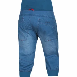 Online - Women's Noya Shorts Jeans - Shorts Kletterbekleidung|Hosen