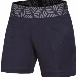 Ocun - Women's Pantera Organic Shorts - Shorts Best