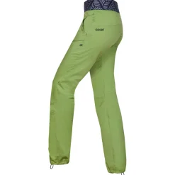 Ocun - Women's Pantera Organic Pants - Kletterhose Outlet