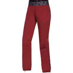 Ocun - Women's Pantera Organic Pants - Kletterhose Outlet