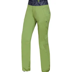 Ocun - Women's Pantera Organic Pants - Kletterhose Outlet