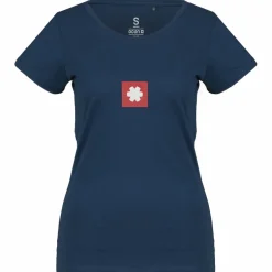 Hot - Women's Promo T Women - T-Shirt Kletterbekleidung|T-Shirts