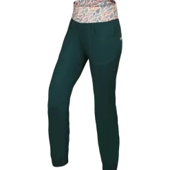 Discount - Women's Sansa Pants - Kletterhose Kletterbekleidung|Hosen