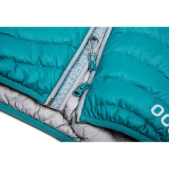 Hot - Women's Tsunami Eco - Daunenjacke Hochtourenbekleidung|Kletterbekleidung