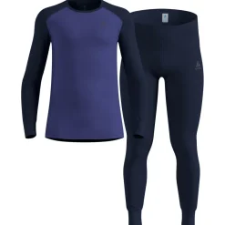 Odlo - Active Warm Special Set - Kunstfaserunterwäsche New