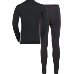 Odlo - Active Warm Special Set - Kunstfaserunterwäsche New