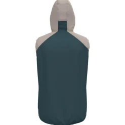 Odlo - Ascent Hybrid Vest Insulated - Kunstfaserweste Black Discount