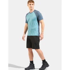 Best - Ascent Light Short - Shorts Trekkingbekleidung|Laufbekleidung