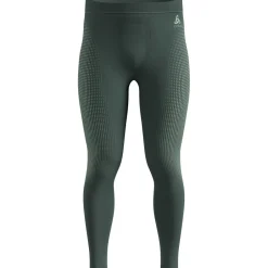 New Odlo - Base Layer Bottom Long Performance Warm Eco - Kunstfaserunterwäsche