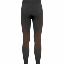New Odlo - Base Layer Bottom Long Performance Warm Eco - Kunstfaserunterwäsche