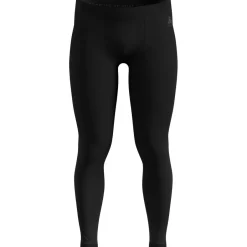Odlo - Base Layer Bottom Long Performance Light - Kunstfaserunterwäsche Black Hot