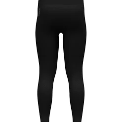 Odlo - Base Layer Bottom Long Performance Light - Kunstfaserunterwäsche Black Hot