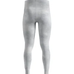 Odlo - Base Layer Bottom Long Active Warm X Pow - Kunstfaserunterwäsche Hot