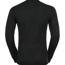New - Base Layer Top Crew Neck L/S Active Warm Eco - Kunstfaserunterwäsche Skibekleidung|Skiunterwäsche