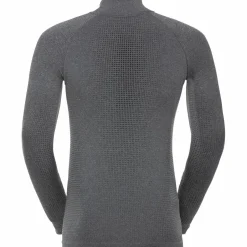 New - Base Layer Top Turtle Neck L/S Half Zip Performa - Kunstfaserunterwäsche Skiunterwäsche|Unterwäsche