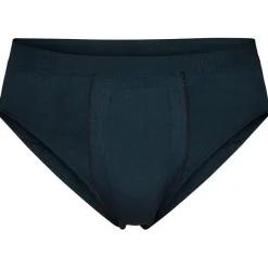 Sale Odlo - Brief Performance Light Eco - Kunstfaserunterwäsche Black