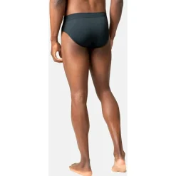 Sale Odlo - Brief Performance Light Eco - Kunstfaserunterwäsche Black