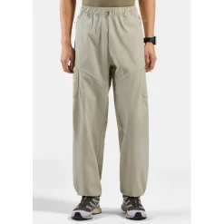 Best Odlo - Essential Cargo Pants Regular - Trekkinghose Black
