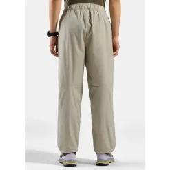 Best Odlo - Essential Cargo Pants Regular - Trekkinghose Black