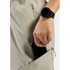 Best Odlo - Essential Cargo Pants Regular - Trekkinghose Black