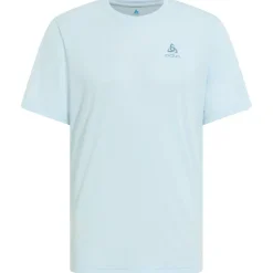 Odlo - Essential Flyer T-Shirt Crew Neck S/S - Laufshirt Discount